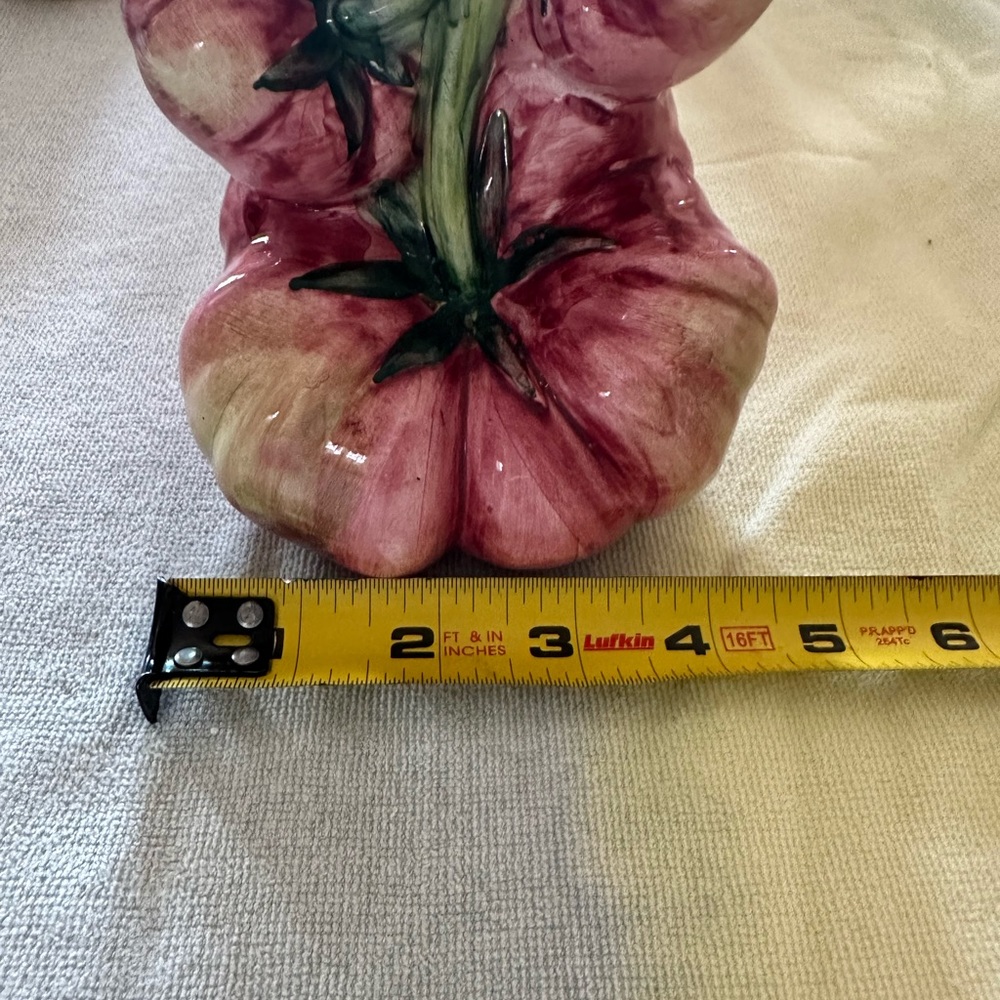 Ceramic fruit - Picture 5 of 5
